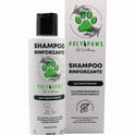 Shampoo Manti Bianchi Poly4Paws: Pulizia Impeccabile e Incantevole e soprattutto del tutto naturale per il Tuo Cane, alla Profumazione di latte cocco vaniglia